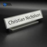 Name Plates #1120